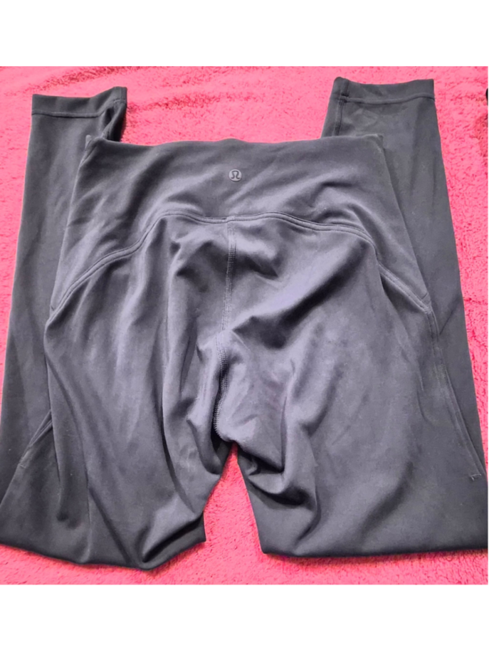 Women's Lululemon Leggings Size 6